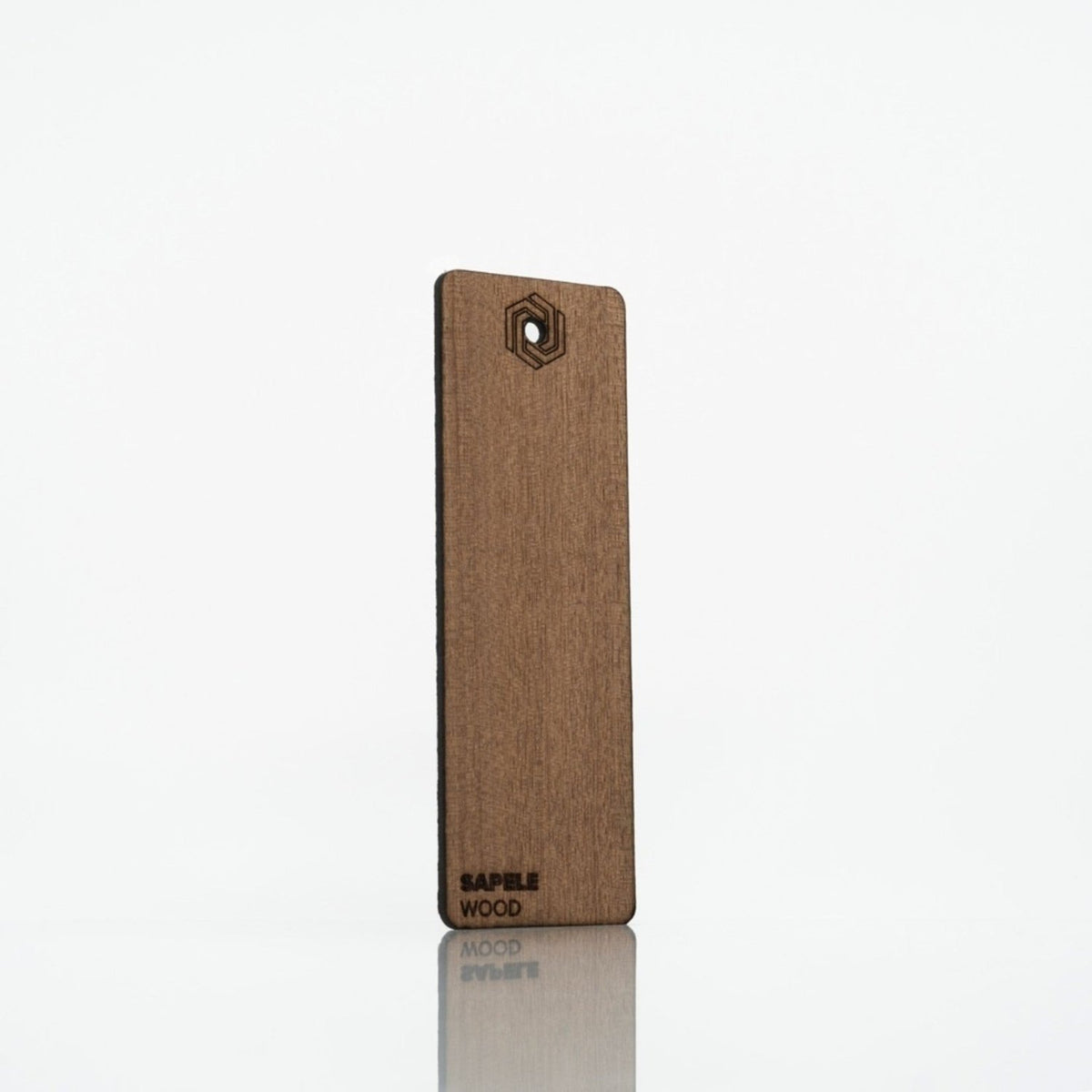 Holzplatte 3 mm für Lasercutter - 375 x 600 mm, 3 Stück, verschiedene Holzarten - F23110250.3 - Funduino