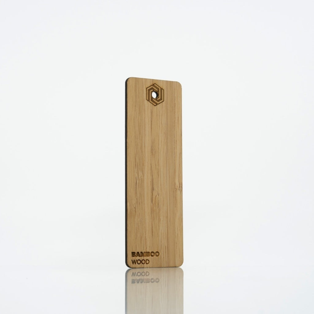 Holzplatte 3 mm für Lasercutter - 410 x 730 mm, 3 Stück, verschiedene Holzarten