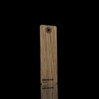 Holzplatte 3 mm für Lasercutter - 410 x 730 mm, 3 Stück, verschiedene Holzarten