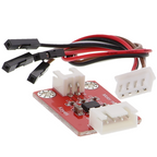 Contrôleur de moteur HR1124S avec connecteur femelle XH2.54 3P
