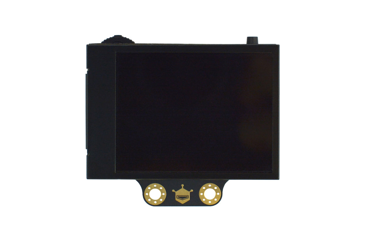HuskyLens K210 AI-Kamera von DFRobot