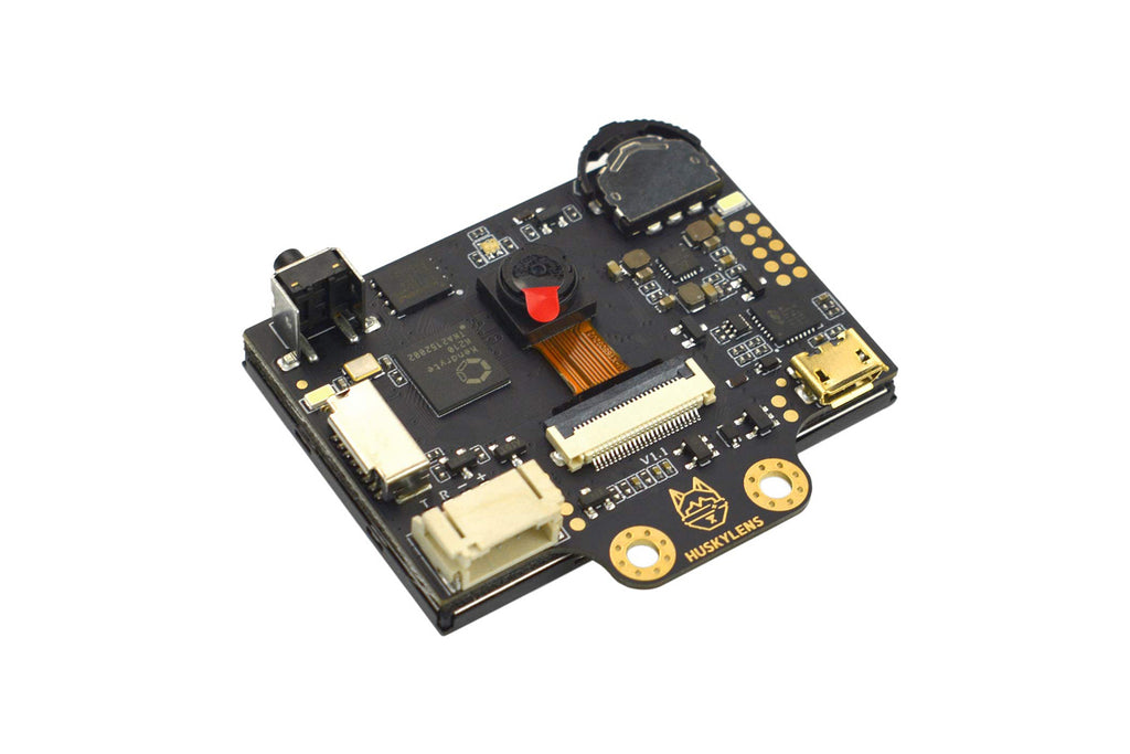 HuskyLens K210 AI-Kamera von DFRobot