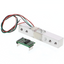 HX711AD load cell sensor - 5 kg load cell, 24-bit ADC, 5 V