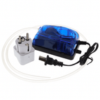 Hydroponiksystem - 11 Pflanzlöcher, LED-Licht, Indoor - F25110746 - Funduino