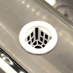 Hydroponiksystem - 157 Pflanzlöcher, LED-Wachstumslicht