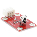 VS1838B IR Empfängermodul - 38 kHz, 2,7-5,5 V, XH2.54 3P