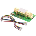 MH-Z14 A CO2 sensor - infrared, 0-5000 ppm, 5 V