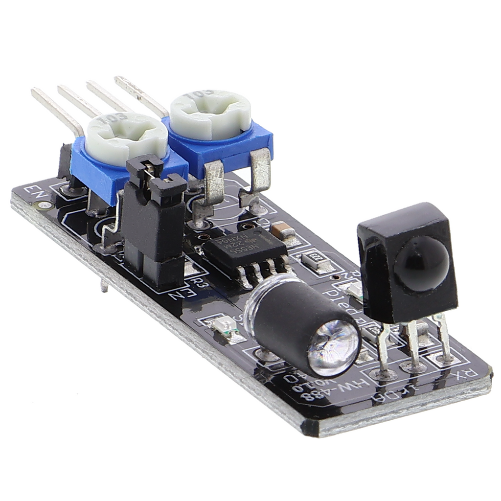 Infraroodsensormodule KY-032 afstandssensor / lichtsluis