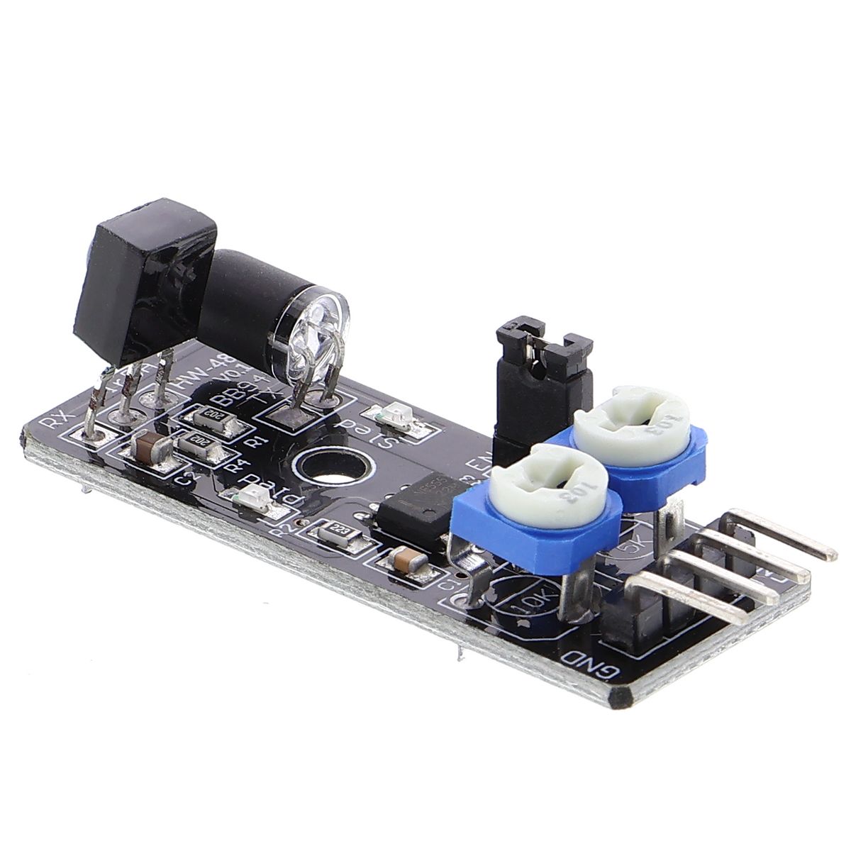 Infraroodsensormodule KY-032 afstandssensor / lichtsluis