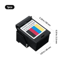 Cartucho de tinta para xTool M2