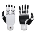 Inspire Robots RH56DFX Roboterhand - 6 Freiheitsgrade, links oder rechts, mit oder ohne Handgelenk - F25110844 - Funduino