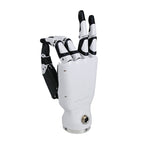Inspire Robots RH56DFX Roboterhand - 6 Freiheitsgrade, links oder rechts, mit oder ohne Handgelenk - F25110844 - Funduino