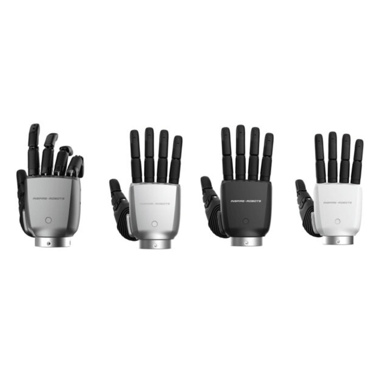 Inspire Robots RH56F1 Roboterhand - 6 Freiheitsgrade, verschiedene Ausführungen - F25111291 - Funduino