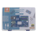 Kit d’apprentissage IoT / kit de démarrage (ZYA0031) - ESP8266, compatible Arduino