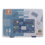 Kit d’apprentissage IoT / kit de démarrage (ZYA0031) - ESP8266, compatible Arduino