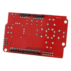 Shield joystick V1.A - compatibile con Arduino UNO