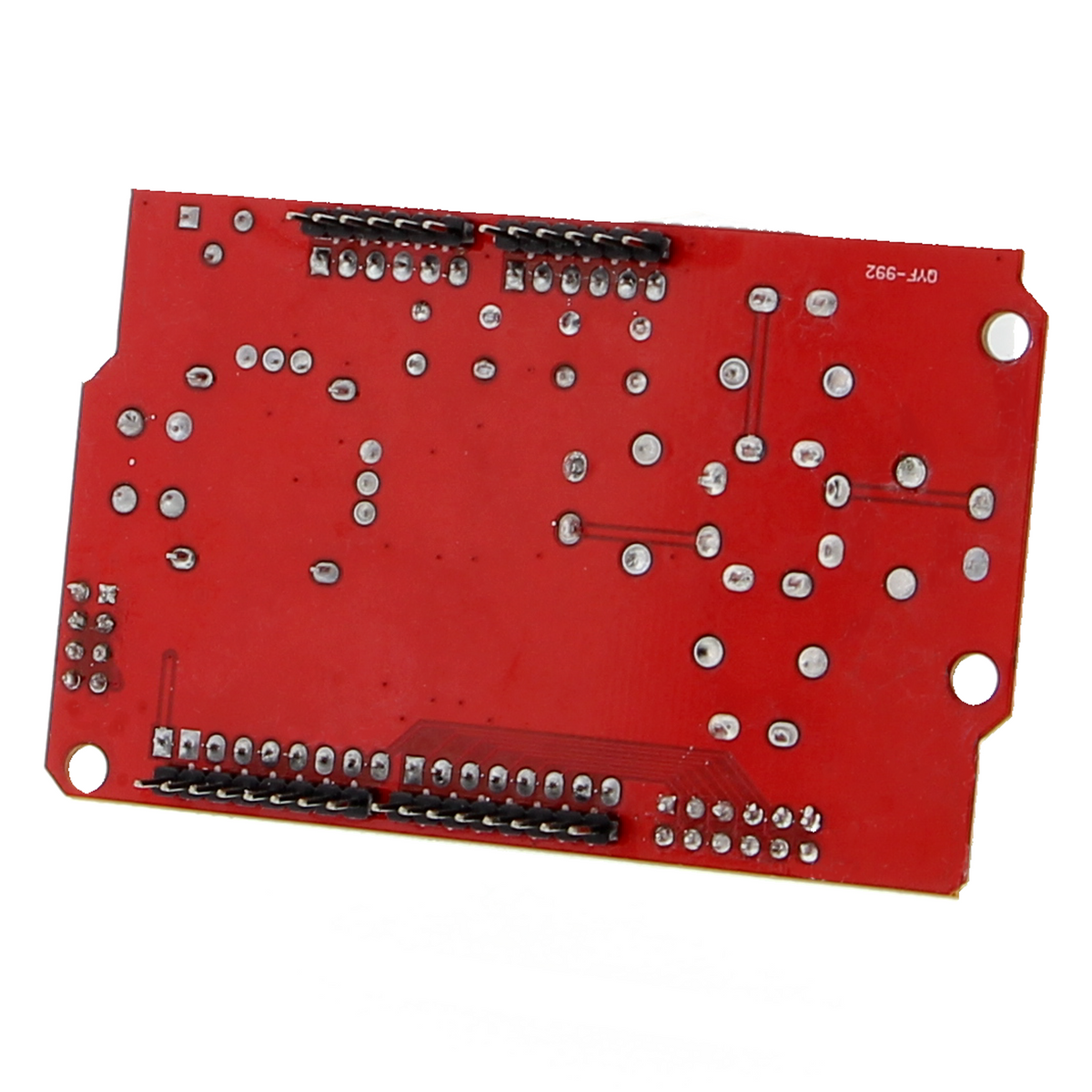 Shield joystick V1.A - compatibile con Arduino UNO