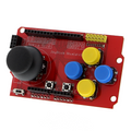 Shield joystick V1.A - compatibile con Arduino UNO