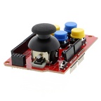 Shield joystick V1.A - compatibile con Arduino UNO