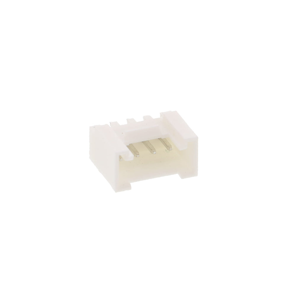 JST-HY2.0mm-bus / fitting, 4P (compatibel met Grove)