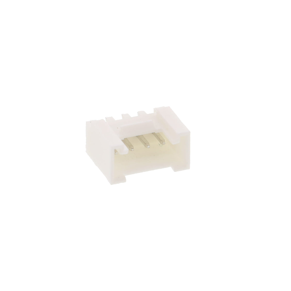 JST-HY2.0mm-bus / fitting, 4P (compatibel met Grove)