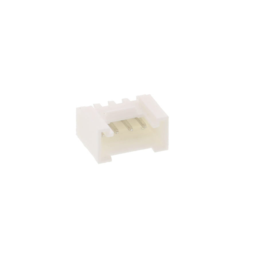 JST-HY2.0mm-bus / fitting, 4P (compatibel met Grove)