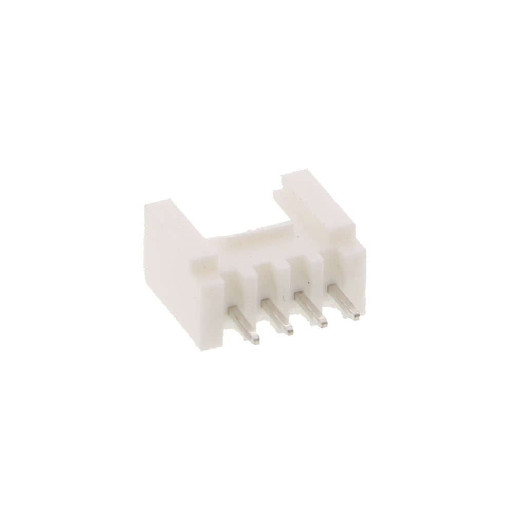 JST-HY2.0mm-bus / fitting, 4P (compatibel met Grove)
