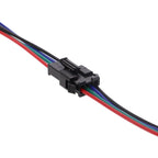 Jeu de câbles JST SM2.54, connecteur et embase 4P