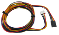 Cavo da JST-XH2.54 (maschio) a DUPONT (femmina) - 4P, 24AWG, 150cm