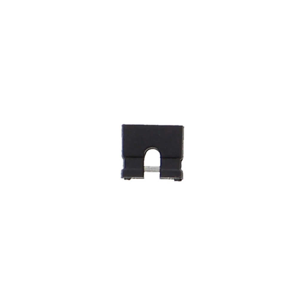 Jumper, puente de conexión con paso de 2.0mm