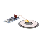 Module de charge sans fil 10 W / port USB pour recharge sans fil