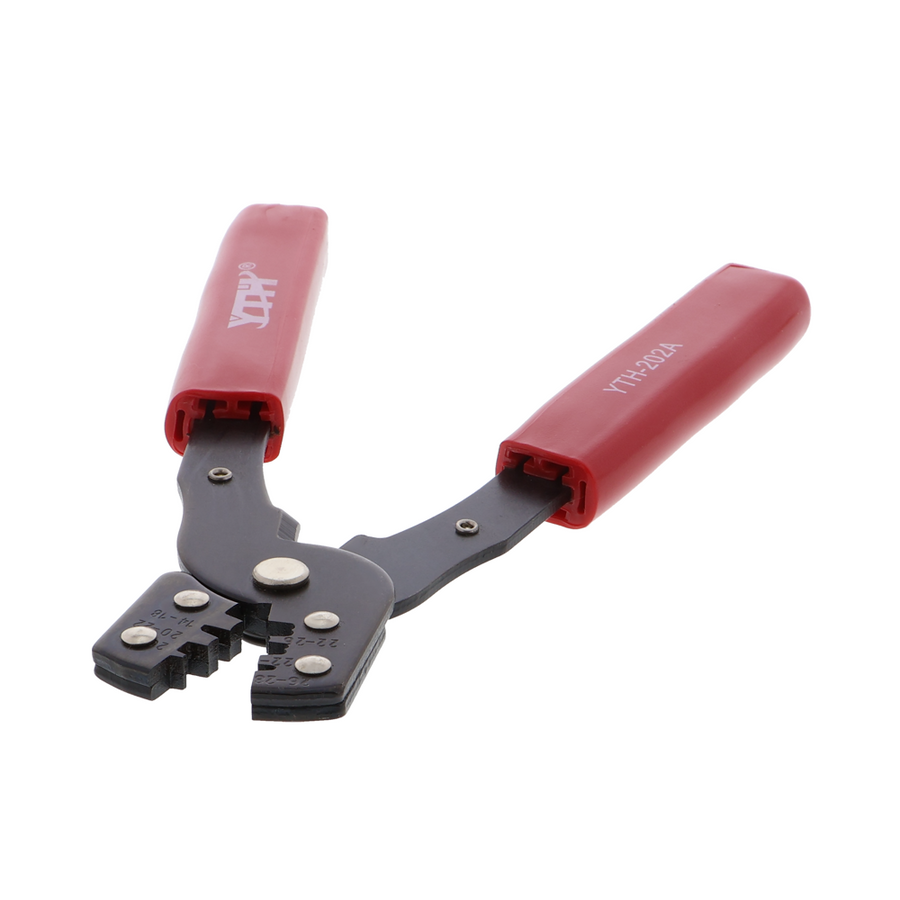 Pinza crimpatrice per capicorda