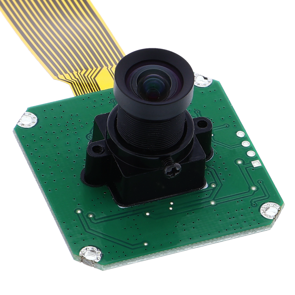 Camera 18MP AR1820HS (Arducam Pivariety) RPi 4B, 3B+, enz. CM3/CM4