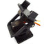 Soporte de cámara / gimbal de dos ejes - para 2x servomotores MG90
