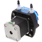Kamoer KCM peristaltic pump - dosing pump 12-24 V, 0-160 ml/min