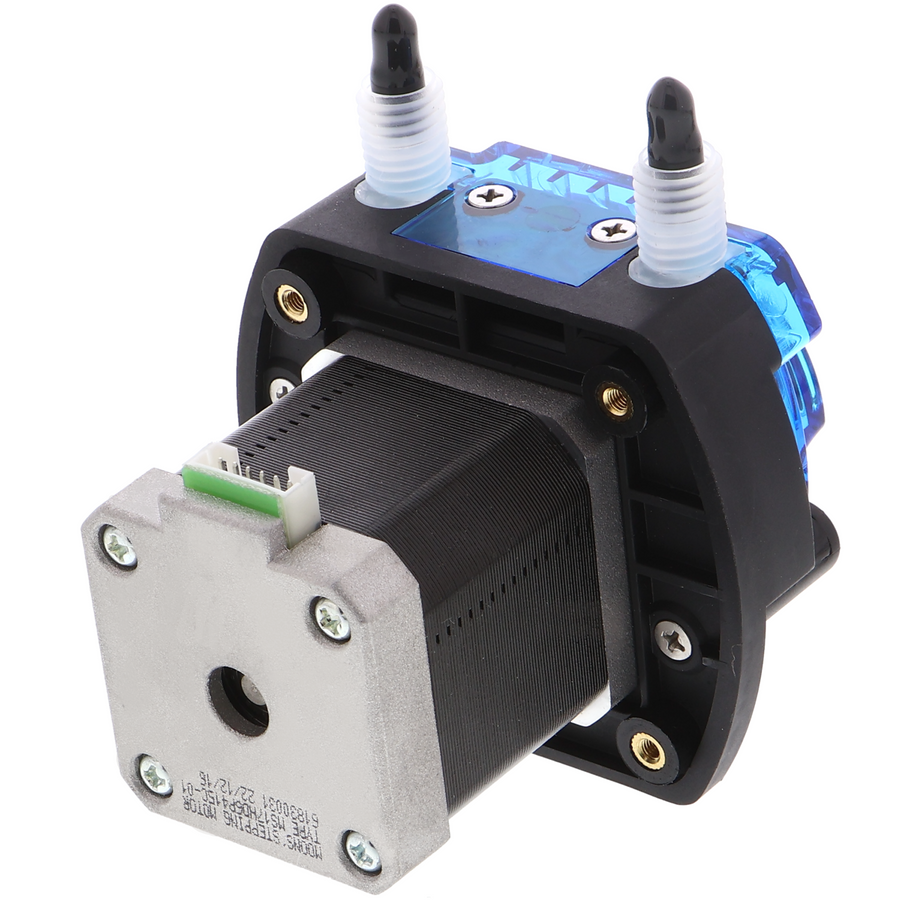 Kamoer KCM peristaltic pump - dosing pump 12-24 V, 0-160 ml/min
