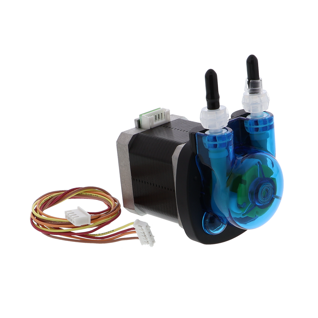 Kamoer KPAS100-ST-B163 Peristaltic Pump - 24 V, 20 W, 32-110 ml/min