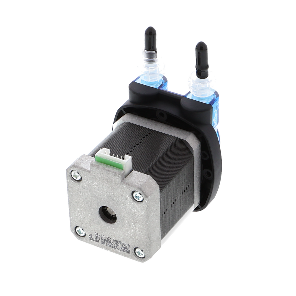 Kamoer KPAS100-ST-B163 Peristaltic Pump - 24 V, 20 W, 32-110 ml/min