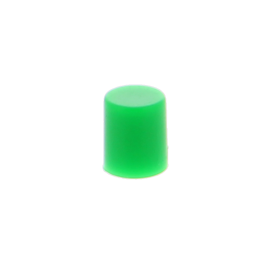 Tapa para microinterruptor - tamaños compatibles 5.8*5.8, 5*7, 7*7, 8*8, 8.5*8.5 mm