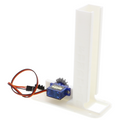 Funduino snoepjesdispenser - Servo-uitwerper, 5 V, voor Arduino