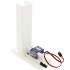 Funduino snoepjesdispenser - Servo-uitwerper, 5 V, voor Arduino