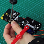 Kitronik ACCESS:bit pour BBC micro:bit
