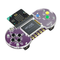 Kitronik ARCADE para micro:bit y MakeCode Arcade