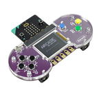 Kitronik ARCADE para micro:bit y MakeCode Arcade