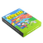 Kit de formación y proyectos Edu:bit para micro:bit