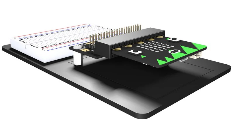Kitronik Inventor's Kit per BBC micro:bit (V1, V2)