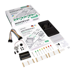 Kit d’inventeur Kitronik micro:bit - version Python, allemand