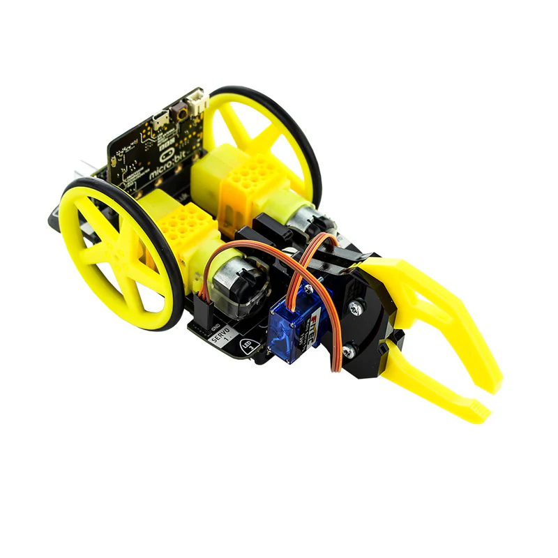 Kitronik :MOVE Klaw-kit (micro:bit V1, V2)