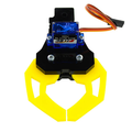Kitronik :MOVE Klaw-kit (micro:bit V1, V2)