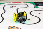Kitronik :MOVE-Mat con schede per il tracciamento delle linee e delle attività – formato A1